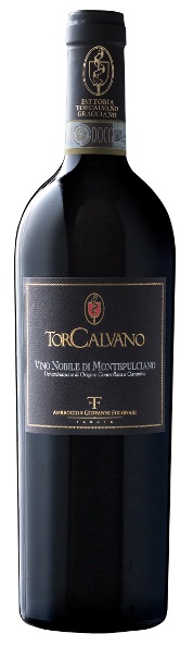 Vino Nobile di Montepulciano DOCG  TorCalvano